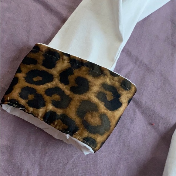 Express essential shirt size small - Picture 3 of 5